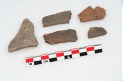 Foto von Keramikgefäß (NHMW-PRAE-002243)
